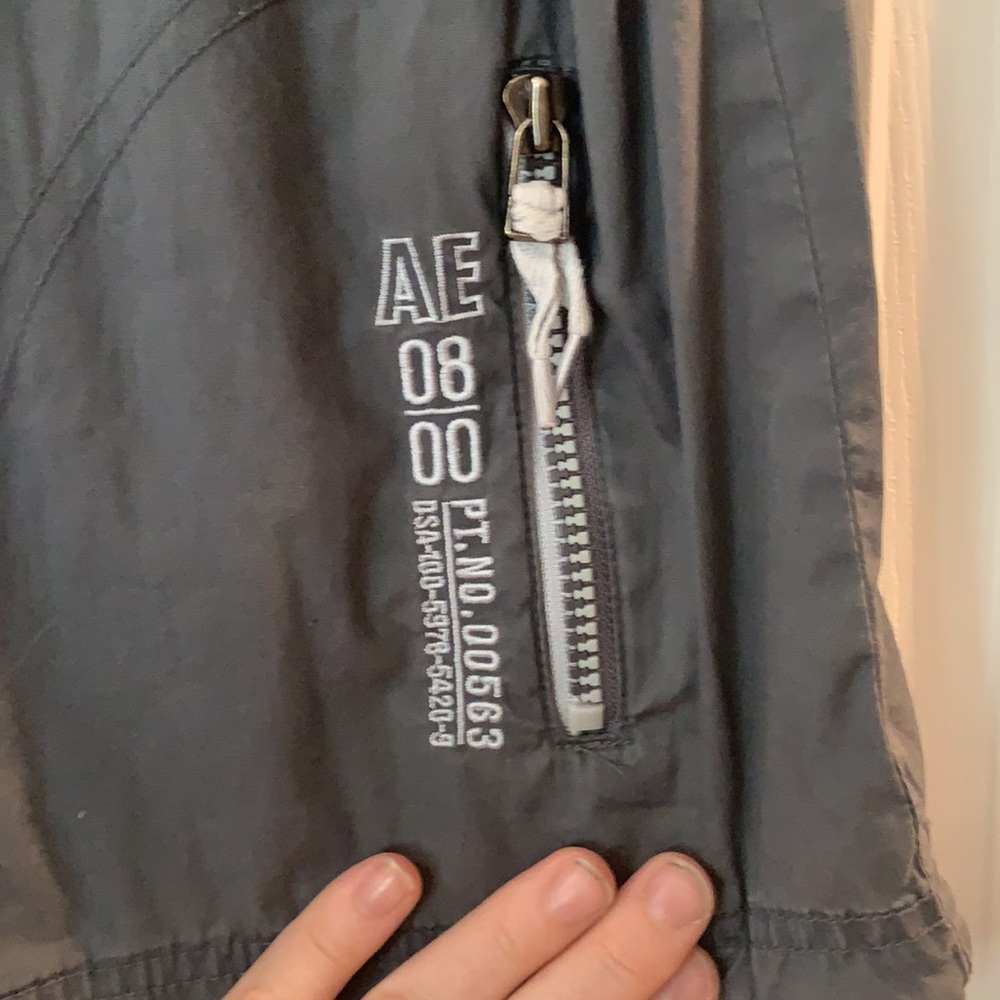 Vintage Gear Vest - Picture 3 of 5